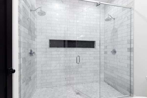 Shower Replacement in Lithonia