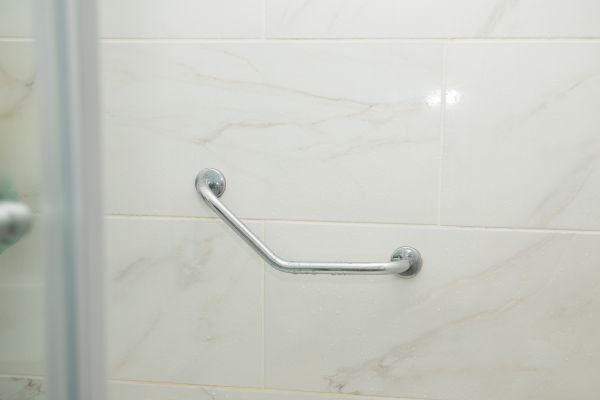 Mobility Shower Installation in Lithonia
