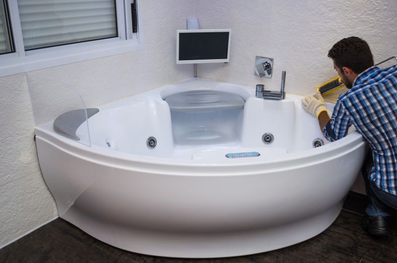 Top Bathtub Installation Companies in Covington, GA