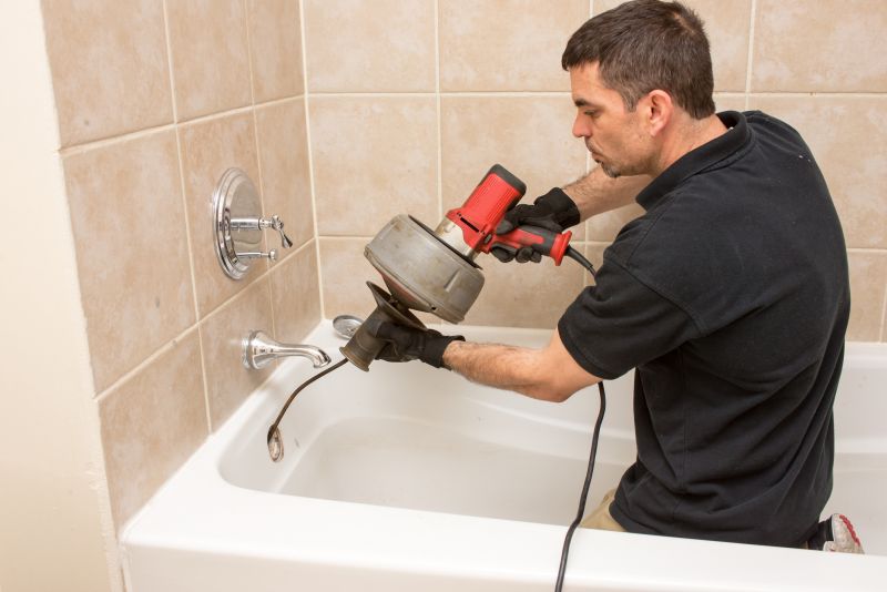 Top Bathtub Installation Companies in Ellenwood, GA