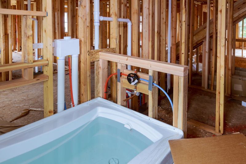 Top Bathtub Installation Companies in Lawrenceville, GA