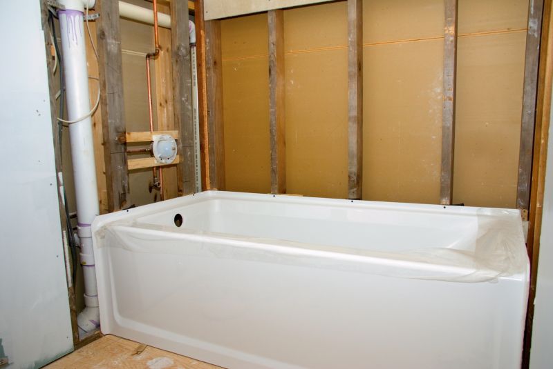 Top Bathtub Installation Companies in Lithonia, GA
