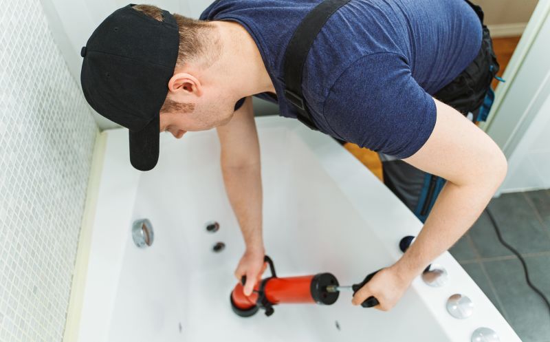Top Bathtub Installation Companies in Loganville, GA