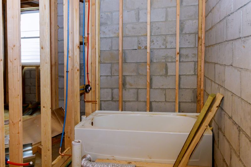 Top Bathtub Installation Companies in Monroe, GA