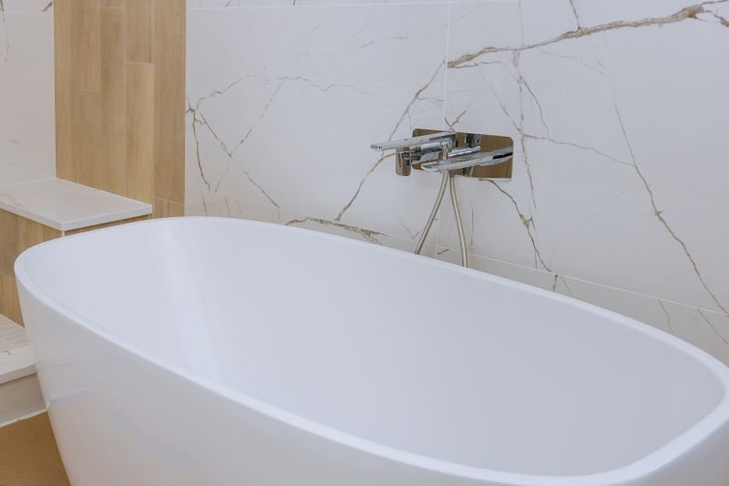 Top Bathtub Installation Companies in Stockbridge, GA